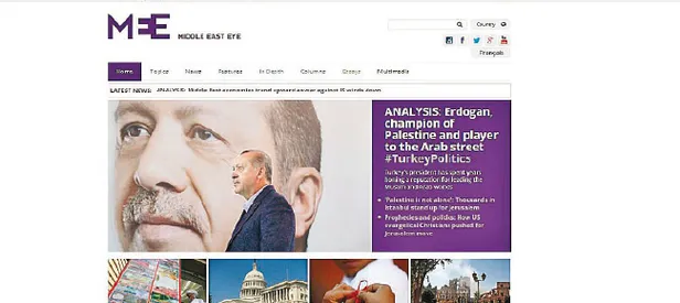 Türkiye’yi İslam dünyasının lideri yaptı