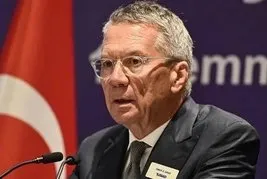 TÜSİAD Başkanı Orhan Turan ve YİK Başkanı Mehmet Ömer Arif Aras’a yeni iddianame