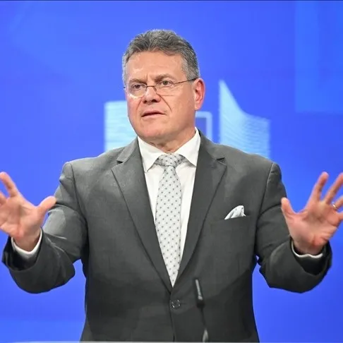 AB: ABD’nin tarifesi karşılıklı ticareti bitirir