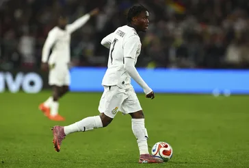 Trabzonspor’dan Abdul Fatawu atağı! Transfer için ilk temas kuruldu