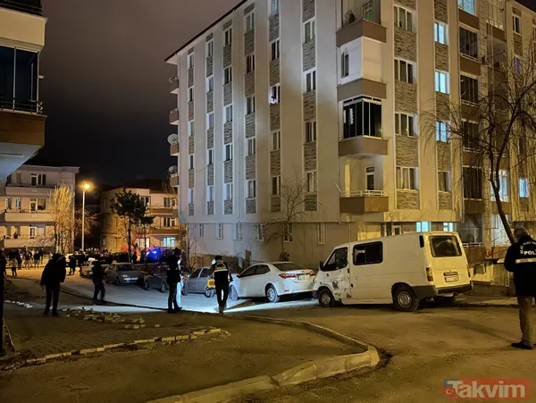 Birlikte yaşadığı dini nikahlı eşinin aracının altına bomba koydu! Mağdur kadın dehşet anlarını anlattı - 11