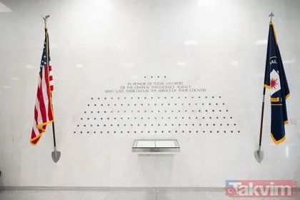 Dünyanın en gizli müzesi açıldı! CIA’in müzesinde neler var?