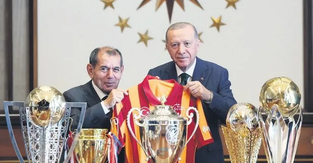 Şampiyon Külliye’de