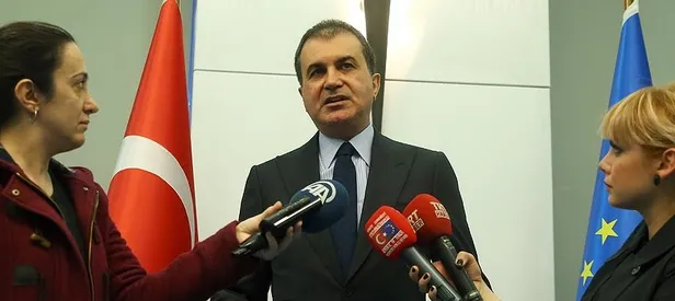 "AKPM'nin Türkiye kararı tarihi bir hatadır"