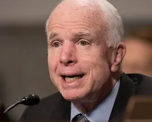 McCain’den Trump’a Rusya uyarısı