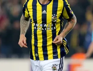 Galatasaray Simon Kjaer'in peşinde