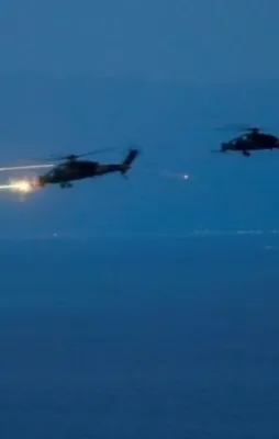 ABD'liler ATAK'ı kendi üretimleri sandı