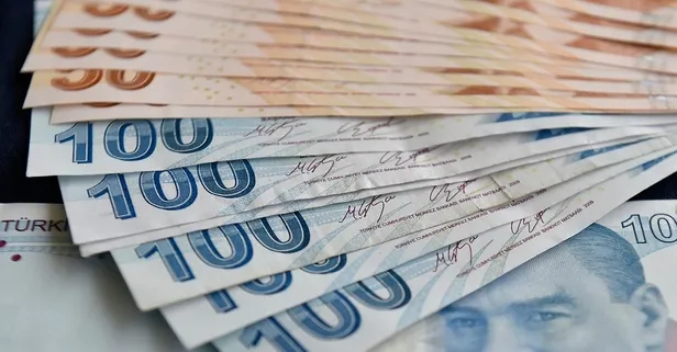 50 bin TL'nin getirisi 12.684 TL oldu! Mevduat faiz oranları resmen arşa ulaştı