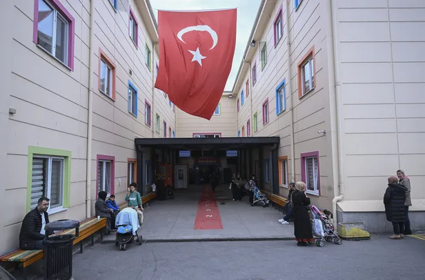 Cerrahpaşa Tıp Fakültesi'nin taşınacak bölümleri belirlendi-6