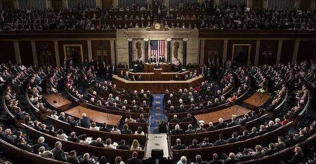 ABD’de alarm! Temsilciler Meclisi İstihbarat Komitesi açıkladı: ABD ciddi bir ulusal güvenlik tehdidiyle karşı karşıya