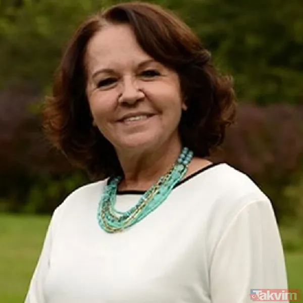 Aşk-ı Memnu’nun Şaheste’si Fatma Karanfil hakkında şaşırtan gerçek! Hülya Koçyiğit’e itiraf etmişti! Yeşilçam’da seks furyası başlayınca... - 18