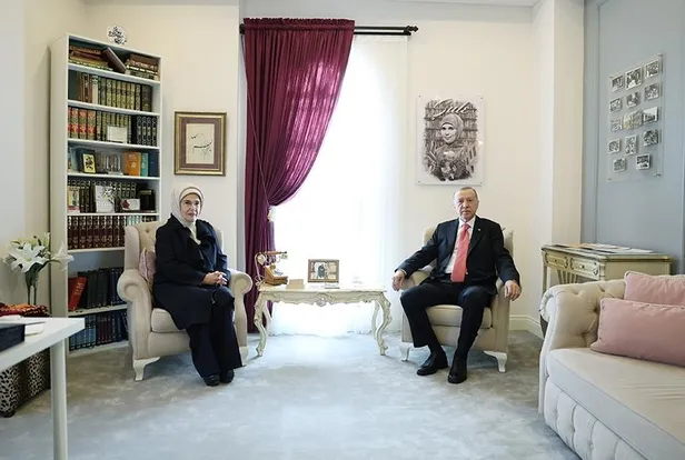 Şule Yüksel Şenler’den Başkan Erdoğan’a son mektup: "Şule ablasının ve İslam aleminin göz bebeği"-3
