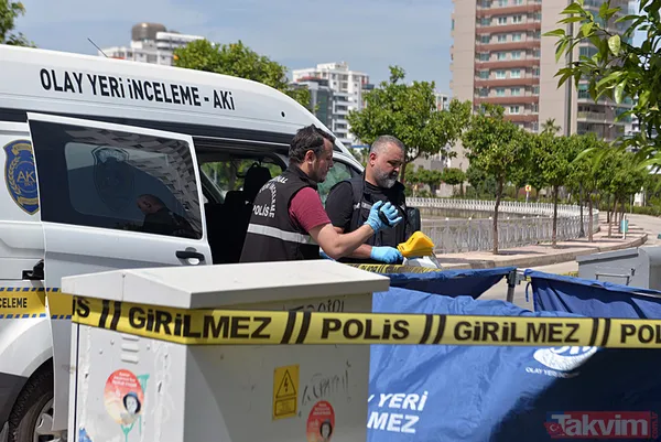 Ege Üniversitesi Tıp Fakültesi Öğrencisi Olduğu 1994 Yılında Hatay'ın Samandağ İlçesine Giden G.S.'Nin, Bir Mezarlık Görevlisinden Eğitimde Kullanmak İçin...