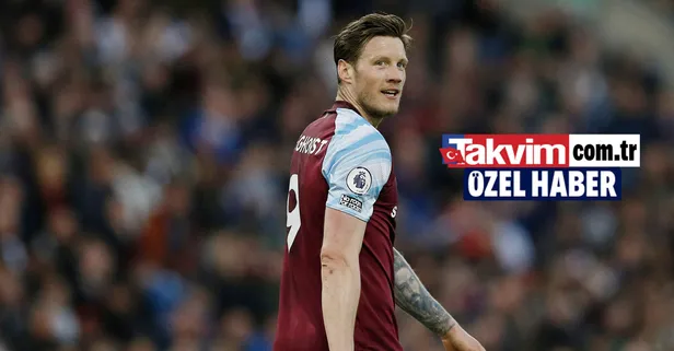 Fenerbahçe ile Beşiktaş, Werghost savaşına girmeye hazırlanıyor! Jesus'un onayı bekleniyor...