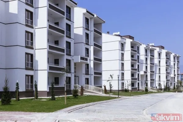 TOKİ sosyal konut projesinde son başvuru ne zaman? Pazartesi gününe dikkat - 18