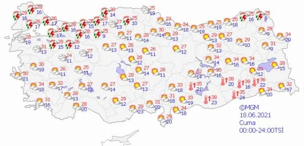 meteorolojiden-o-illere-pes-pese-uyari-siddetli-saganak-yagis-geliyor-hava-durumu-1623774728845.jpeg Meteorolojiden o illere peş peşe uyarı: Şiddetli sağanak yağış geliyor! HAVA DURUMU-7