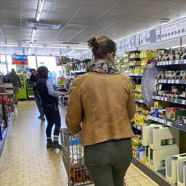 Almanya’yı enflasyon ateşi yaktı