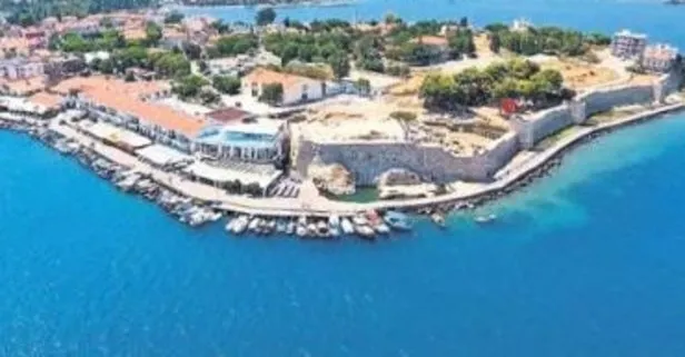 İzmir unutulmaz bir tatil fırsatı sunuyor! İşte İzmir’de gezilecek yerler listesi...