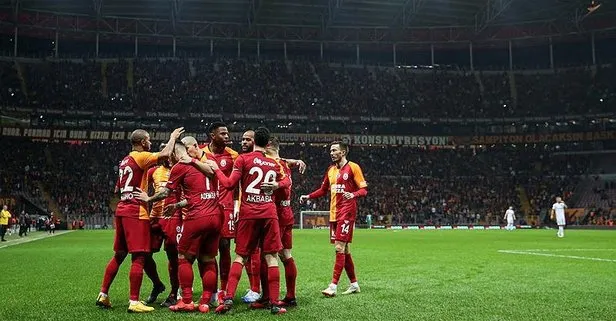 Bır Cimbom klasiği