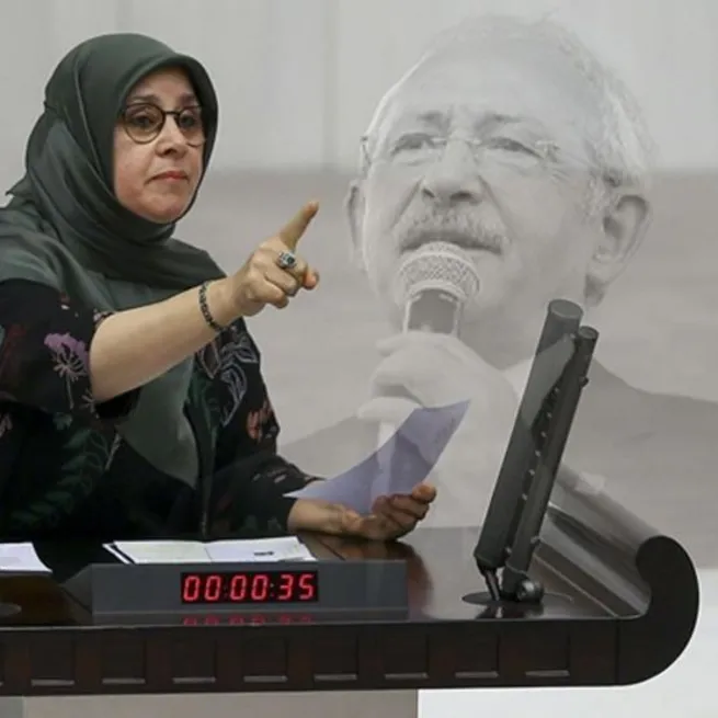 Kirli pazarlıklar bitti ötme vakti geldi! HDPKKnın yedek lastiği Yeşil Sol Kılıçdaroğlu için oy dilenciliğine başladı