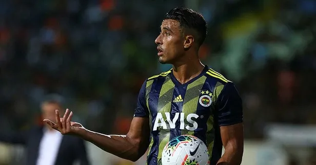 Nabil Dirar coronaya yakalandı