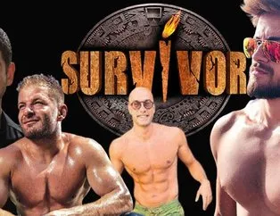 2021 Survivor Ünlüler Gönüllüler yarışmacıları kim? Survivor yeni sezon ne zaman başlayacak?