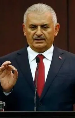 Başbakan Yıldırım’dan ABD’ye 4 mesaj