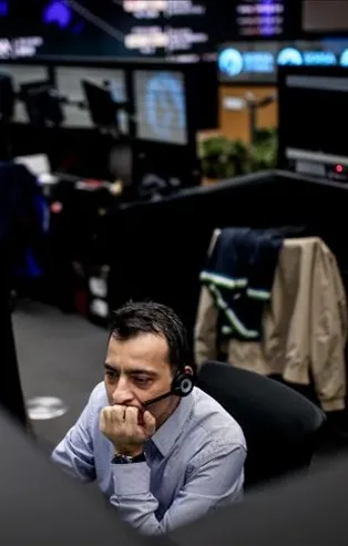 Piyasalarda gözler Merkez Bankası'nda