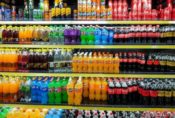 Hem terör destekçisi hem gıda teröristi! İsrail'in baş sponsoru Coca-Cola'da "klorat" skandalı... Sağlığınız için boykot edin - 8