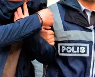 Kanlı saldırının faili yakalandı