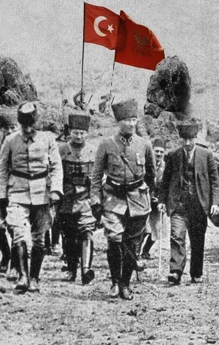 MSB'den "Büyük Taarruza" özel video dizisi