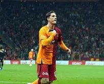 ÖZEL | Galatasaray Zaniolo’nun parasını orta sahaya harcayacak! Dev yıldız