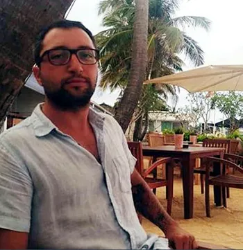 Sri Lanka'daki terör saldırısında evlatlarını kaybeden iki acılı baba: Başkan Erdoğan’ın şehit saydırması büyük onur-3