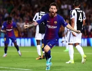 İşte 2017'nin en iyi 100 futbolcusu