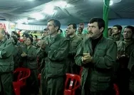 İmha edilen terörist Sofi Nurettinin kanlı geçmişi ortaya çıktı! HDPli Selahattin Demirtaşla 6.5 saatlik gizli toplantı