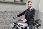 Beşiktaş'taki gece kulübü Masquerade'de çıkan yangında hayatını kaybetmişti! Hüseyin Ak'ın 10 gün önce baba olduğu ortaya çıktı!