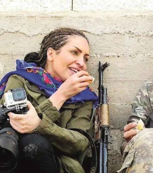 NATO terörü: PKK onlara özel tabur bile kurdu!-2