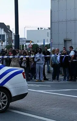 Brüksel ve Londra'da saldırı şoku