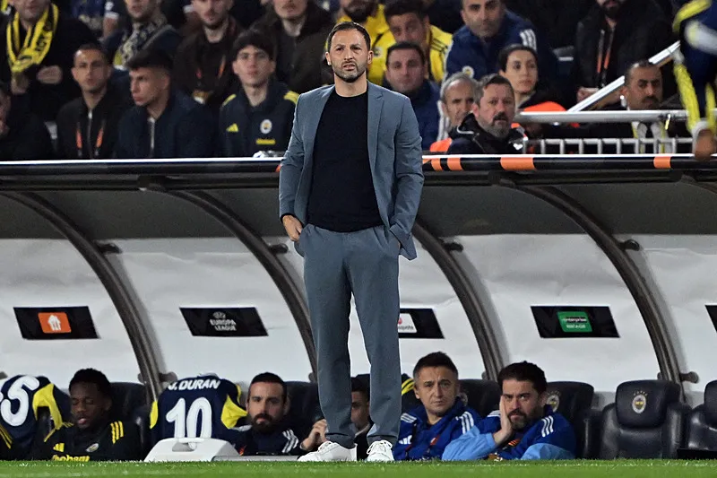 Fenerbahçe'den Galatasaray'a dev çalım! "Cimbom'un şansı yok" - 19