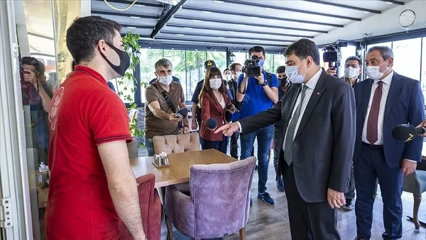 İçişleri Bakanlığı'nın koronavirüs genelgesi resmen uygulamada! Ceza almamak için bu 3 kurala dikkat-4