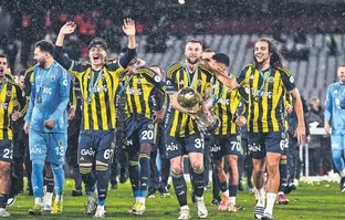 Fenerbahçe Alanyaspor’a konuk olacak
