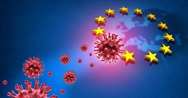 Avrupa Birliği liderleri koronavirüs gündemiyle toplanacak