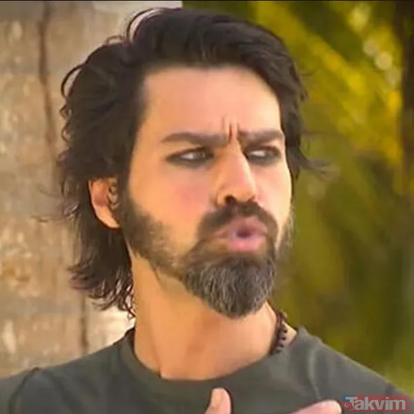 İşte Uğur Pektaş'ın Paylaşımı Başta Olmak Üzere Ünlülerin Yıllar İçindeki Değişimleri...