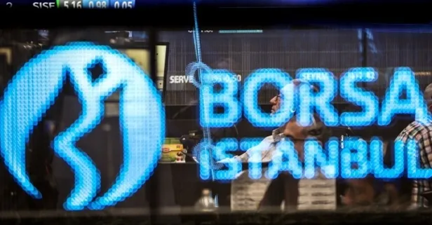 Borsa güne nasıl başladı? Borsa yükseldi mi, düştü mü? 12 Nisan BIST 100 ve Borsa İstanbul son durum!