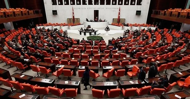 Torba komisyondan geçti