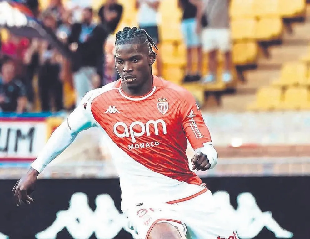 Embolo için kıran kırana