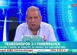 Erman Toroğlu'ndan flaş Sörloth yorumu: Uzun zamandır...