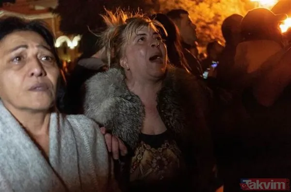 Azerbaycan kazandı, Ermenistan karıştı! Paşinyan'ın eşyalarını bile çaldılar - 12