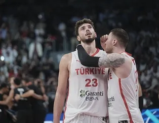 Gönüllerin şampiyonu