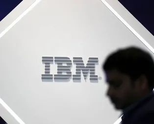 IBM 10 bin kişiyi işten çıkaracak